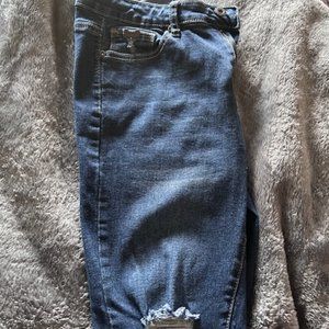 Cyclon Skinny Jeans